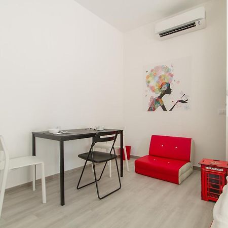 Nolo Bay Apartment 밀라노 외부 사진