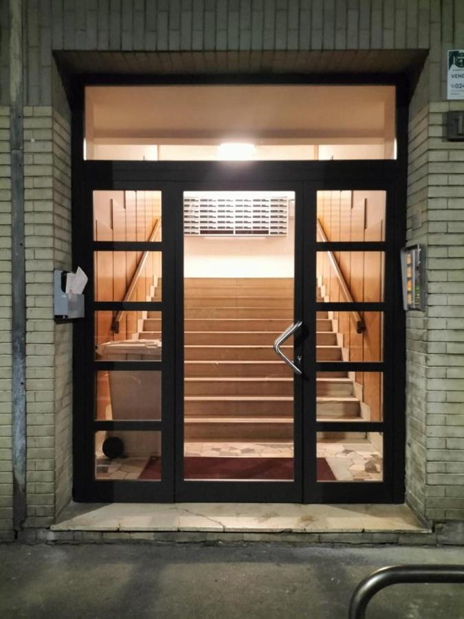 Nolo Bay Apartment 밀라노 외부 사진