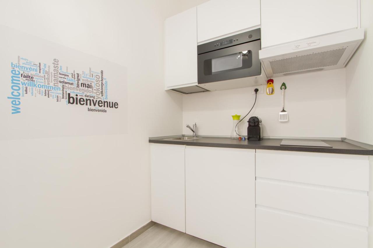 Nolo Bay Apartment 밀라노 외부 사진