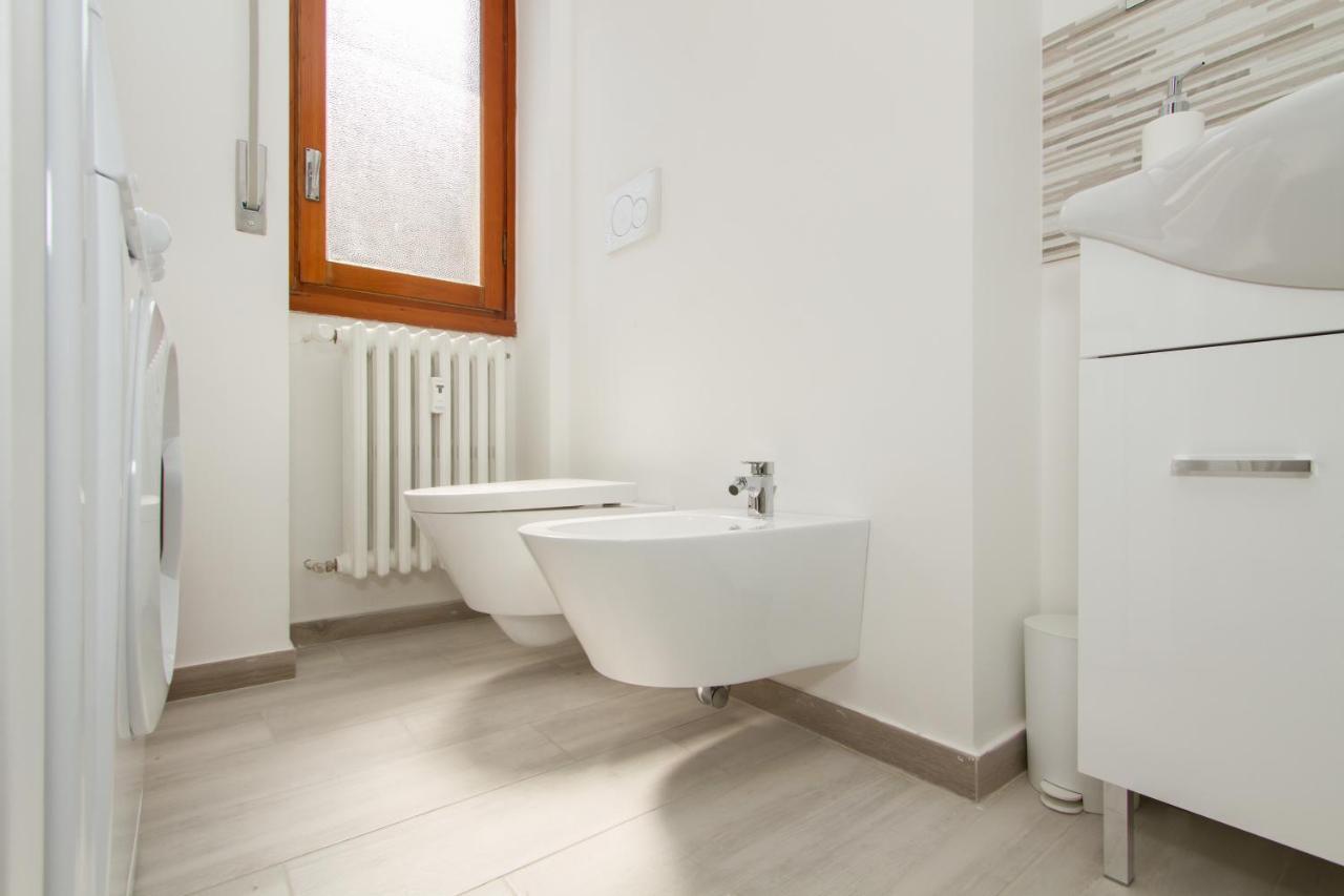 Nolo Bay Apartment 밀라노 외부 사진