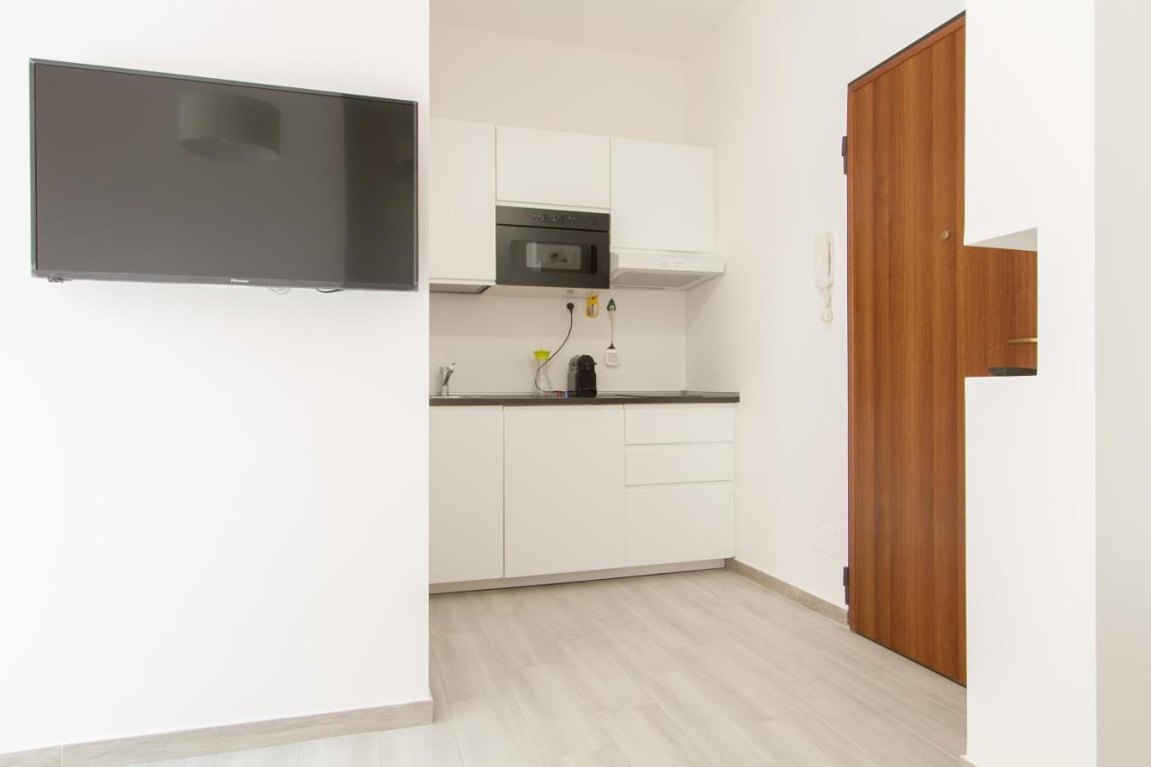 Nolo Bay Apartment 밀라노 외부 사진