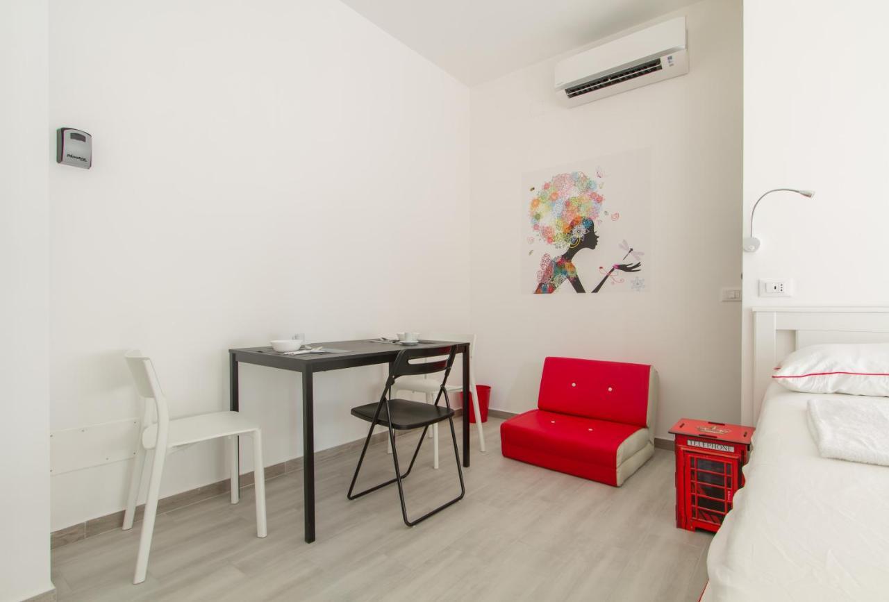 Nolo Bay Apartment 밀라노 외부 사진